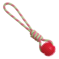 Snugarooz Spike-O-Mite Rope Dog Toy