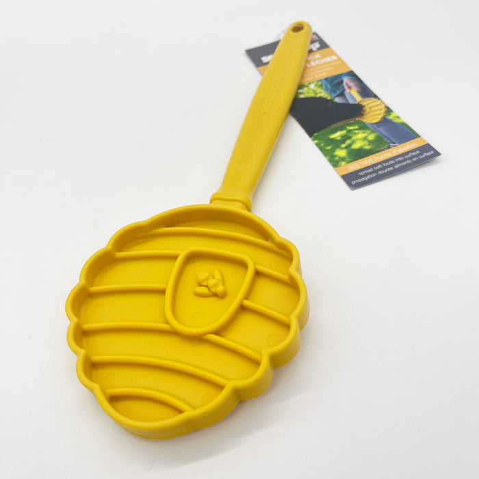 Yellow Beehive lick stick