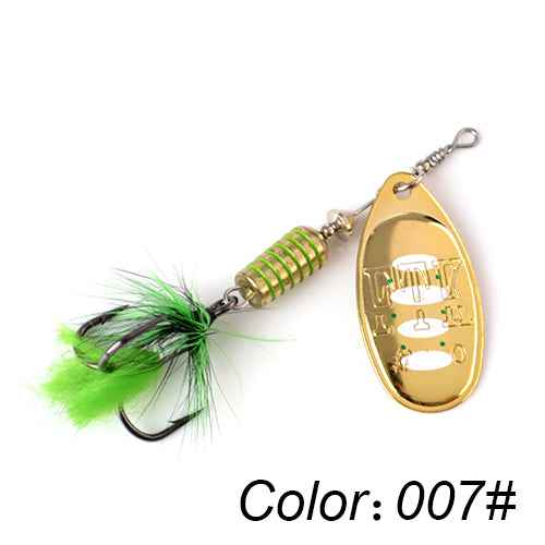 007style / 90mm