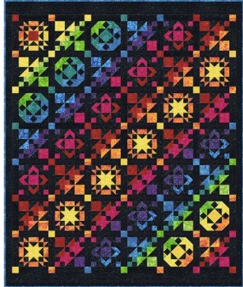 Spectrum BOM Kit- Month 6