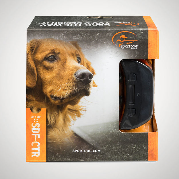 Sport Dog Contain + Train™ Add-A-Dog® Collar (3.4"L X 1.4"W X 1.6"H)