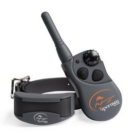 SportDog FieldTrainer 425X Remote Dog Training Collar, 500 Yds.