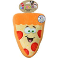 SPOT FUN FOOD JUMBO PIZZA