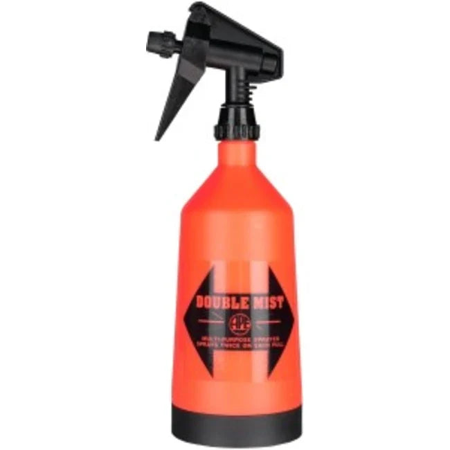 SPRAYER DOUBLE MIST ORANGE 083010 1 LT (QT)
