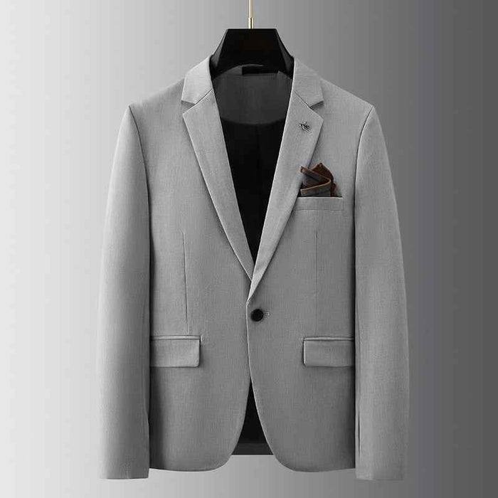 Light Gray Single West / S