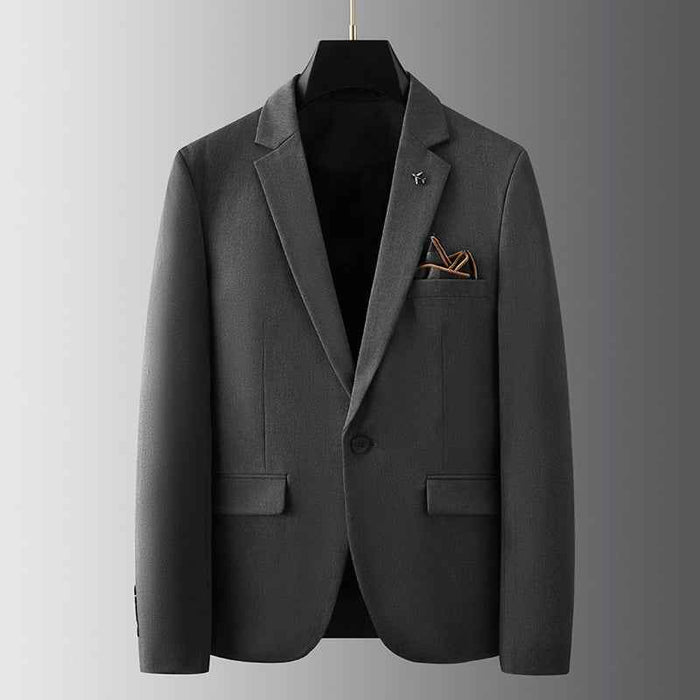 Dark Gray Single West / S