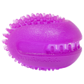 Starmark Snapper Trapper Venus Dog Toy