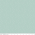 Stars Powder Flannel- I Love You to the Moon