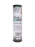 Steady Stitch Prewound Bobbins White Class 15  60S/2