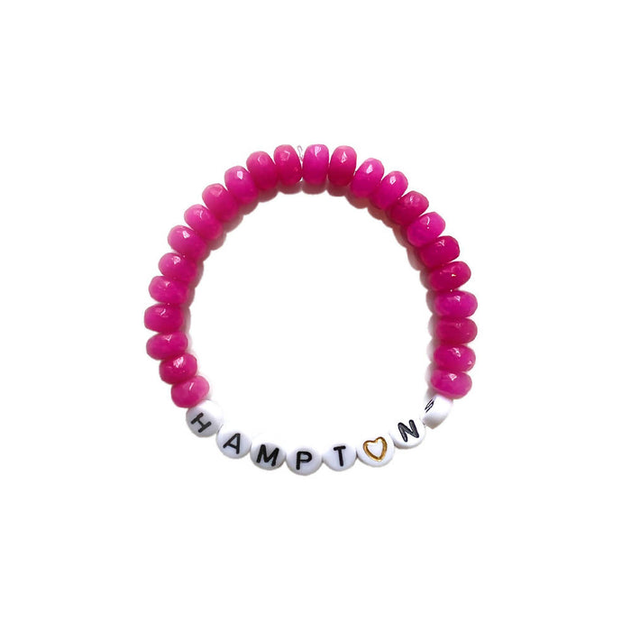 Strong Bracelet- Set of 3