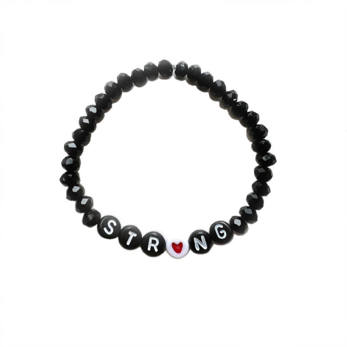 Strong Bracelet- Set of 3