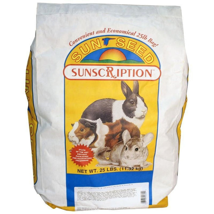 SUN FUN FOR GUINEA PIG