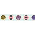 Taffy in Sugar Rush 7/8" Ribbon - Prince Charming Deja Vu