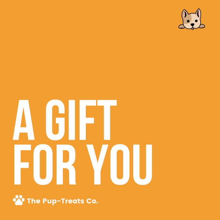 Tail-Wagging  E-Gift Card