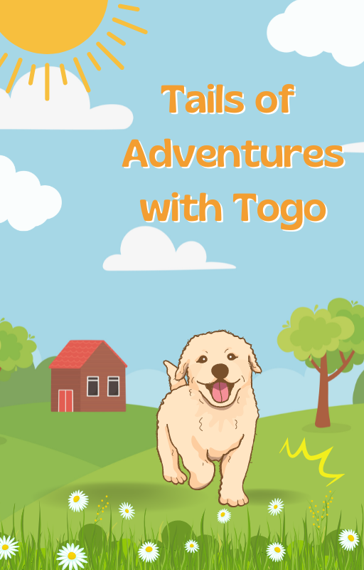 Tails of Adventures with Togo