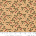 Tan Blender Leaves- Flannel Season