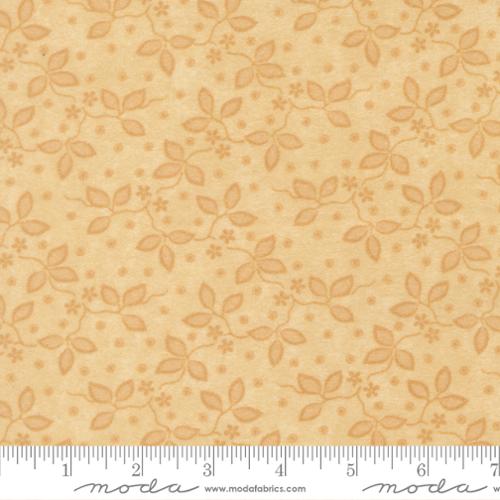 Tan Blender Leaves- Flannel Season