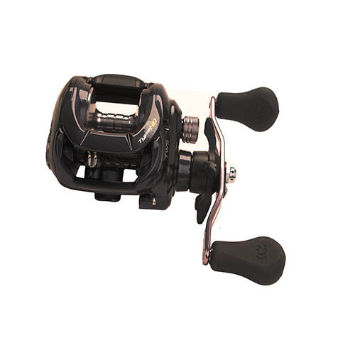Tatula Casting High Speed LH for Fishing - GhillieSuitShop