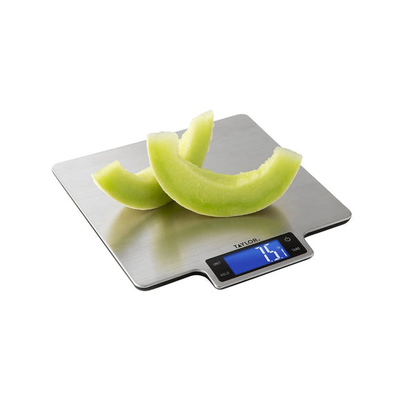 Taylor Large Platform High Capacity Kitchen Scale
