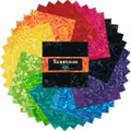 Technicolor- 5 Karat Jewels