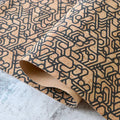 Techno Cork 1/2 yard cut