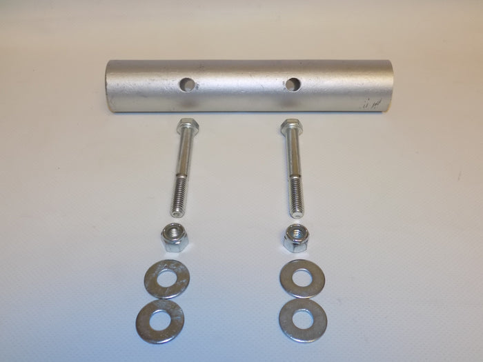 Terminator Coupling Tube  | Austin Tarp