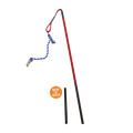 Tether Tug