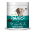 Tevra Brands Vetality Calming Well Chews for Dogs