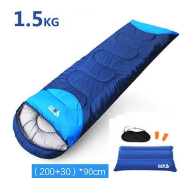 Medium cyan / 1.5kg