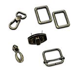 The Kaplan Hardware Kit - Bronze