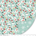 The North Pole Double Lush Velvet