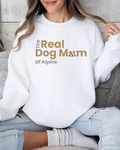The Real Dog Mom Of Alpine