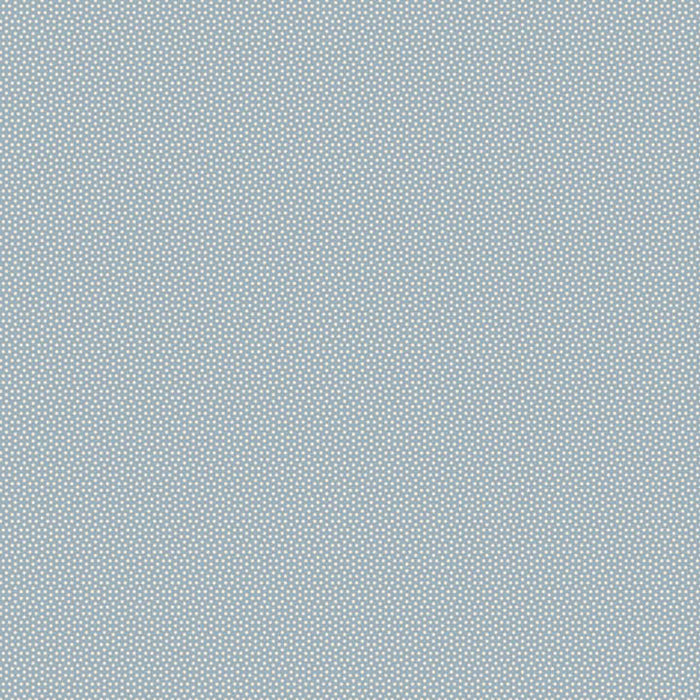 Tilda- PoppySeed Soft Blue