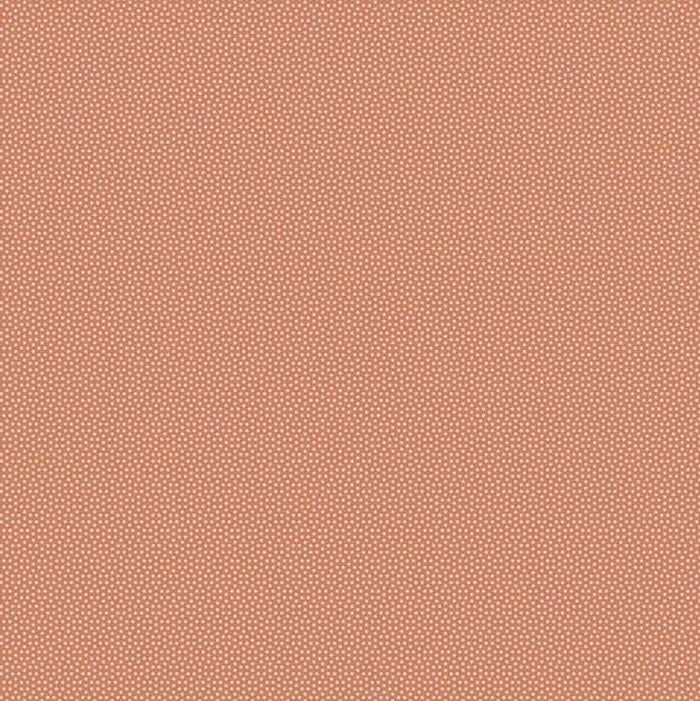 Tilda- PoppySeed Terracotta