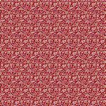 Tilda Brie Basics Burgundy