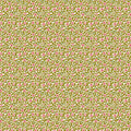 Tilda Brie Basics Green