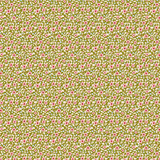 Tilda Brie Basics Green