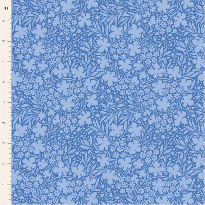 Tilda Bushbloom Cornflower- Something Blue