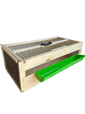 Training Basket Wood with Hanger Drinker