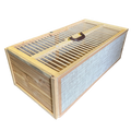 Training Basket Wood