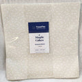 TrendTex Fabric Pre Cuts TrendTex Muslin Prints Maple Cake Cream - The Sewing Studio