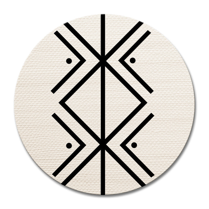 'Tribal Band No. 1' on  Wall Art