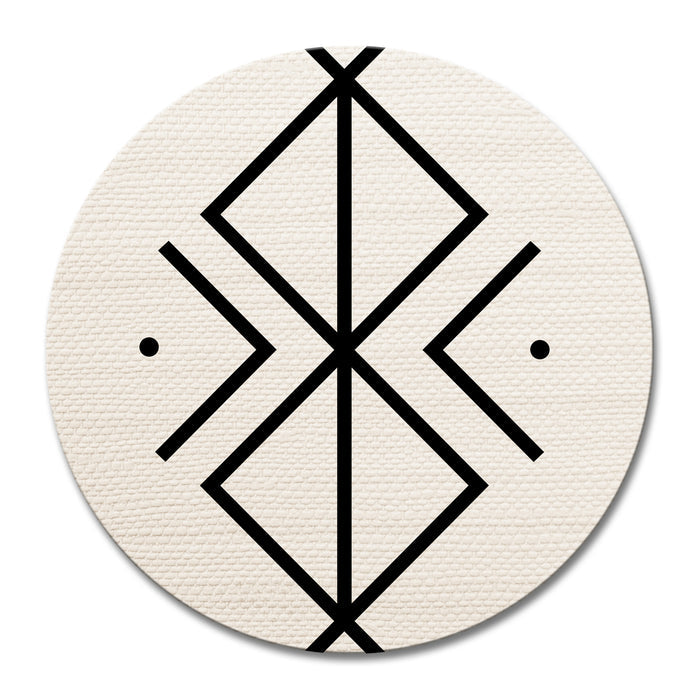 Tribal Band No. 2'Wall Art