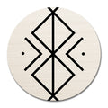 Tribal Band No. 2'Wall Art