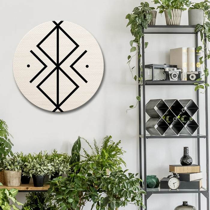Tribal Band No. 2'Wall Art