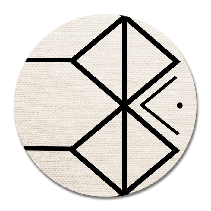 Tribal Band No. 3' Wall Art