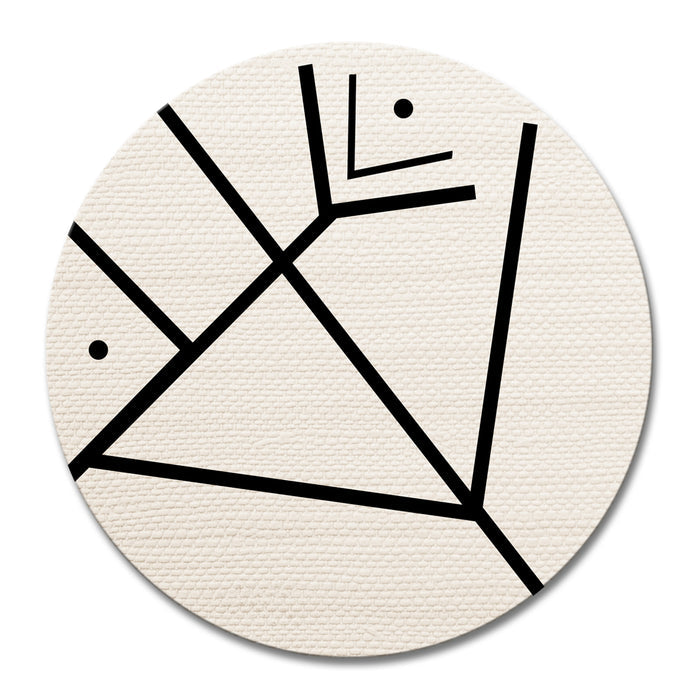 Tribal Band No. 5' Wall Art