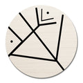 Tribal Band No. 5' Wall Art