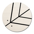 Tribal Band No. 6' Wall Art