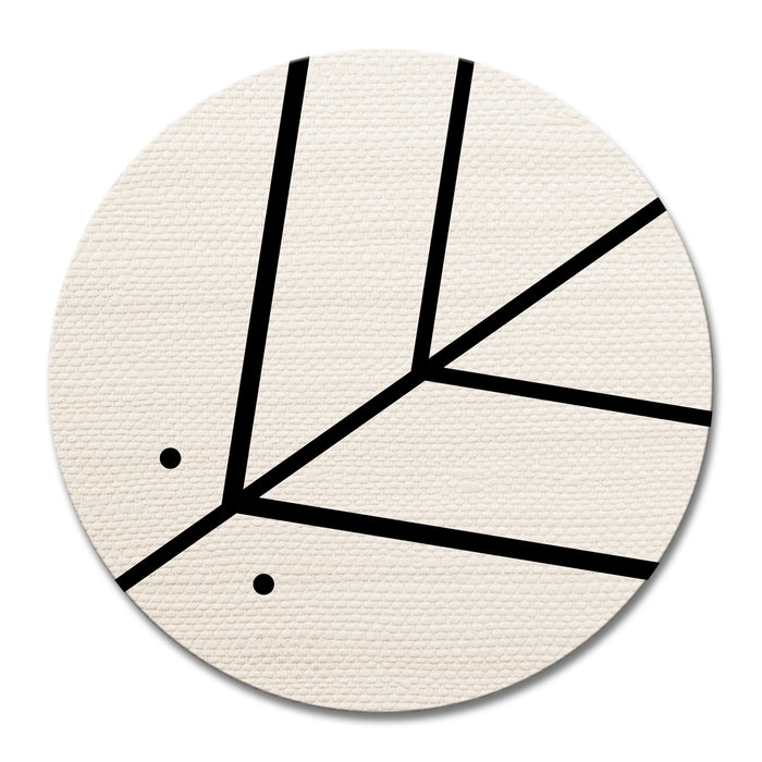 Tribal Band No. 6' Wall Art
